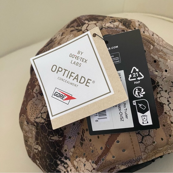 24.7 Hunt Hat x Sitka Collab Mid-Pro Trucker 2F.7 Limited-edition Morgan Wallen - Picture 3 of 5